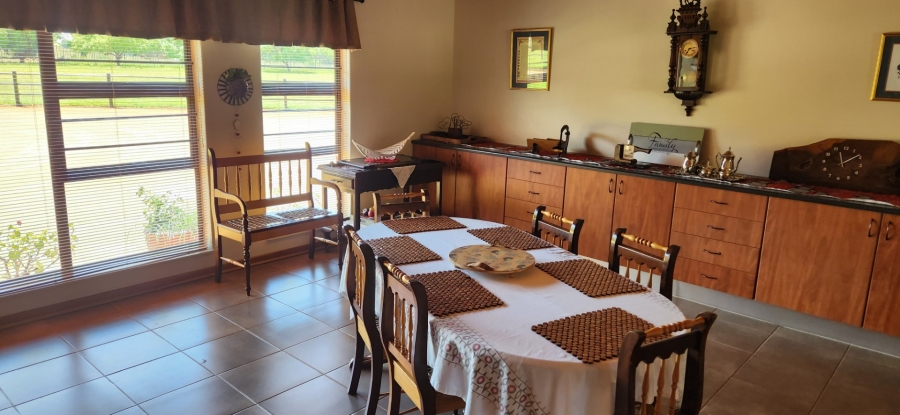 Commercial Property for Sale in Ferreira Free State